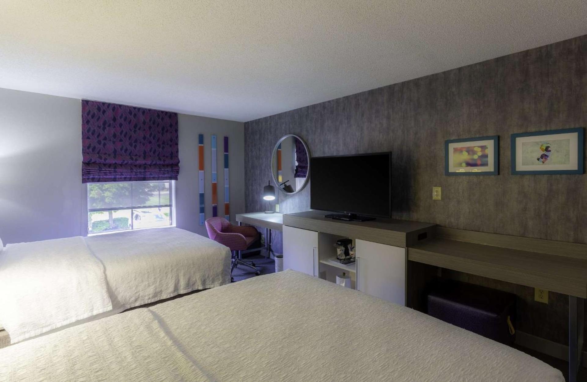 Hampton Inn East Windsor Bagian luar foto