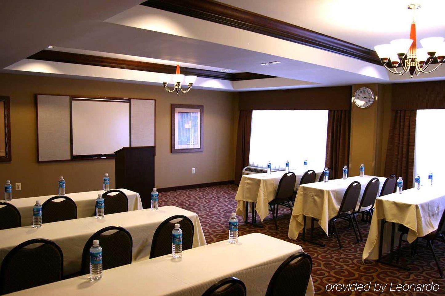 Hampton Inn East Windsor Fasilitas foto