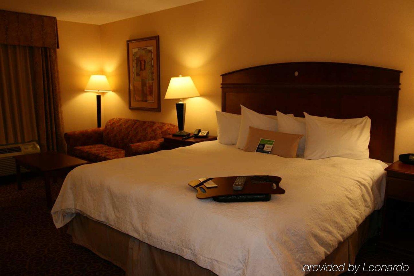 Hampton Inn East Windsor Ruang foto
