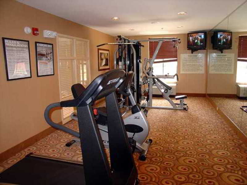 Hampton Inn East Windsor Fasilitas foto